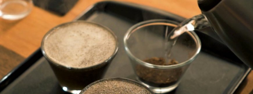 Inscrições do Concurso de Cafés de Qualidade da Região de Viçosa terminam no dia 27/9