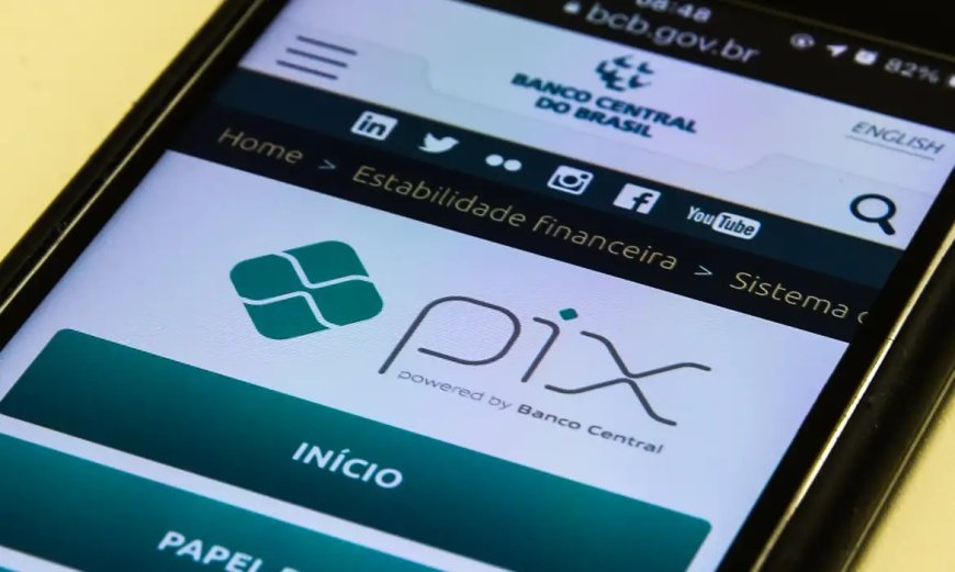 Novas regras do PIX a partir de novembro: veja o que muda