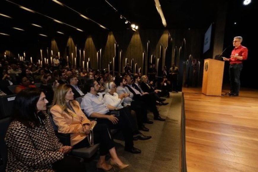 Governo de MG realiza Encontro de Negócios entre Produtores de Vinho