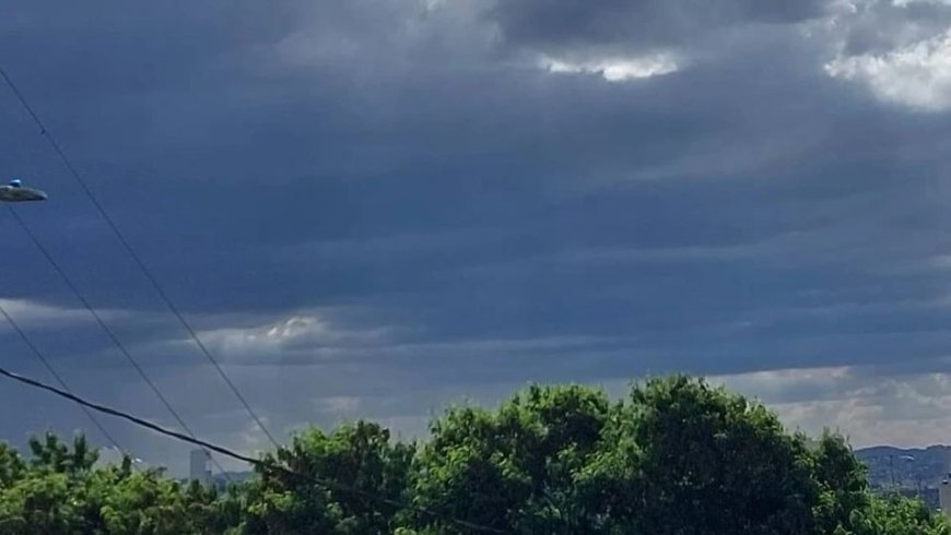 Chuva de até 100mm pode transbordar rios e causar deslizamentos em Minas; veja cidades