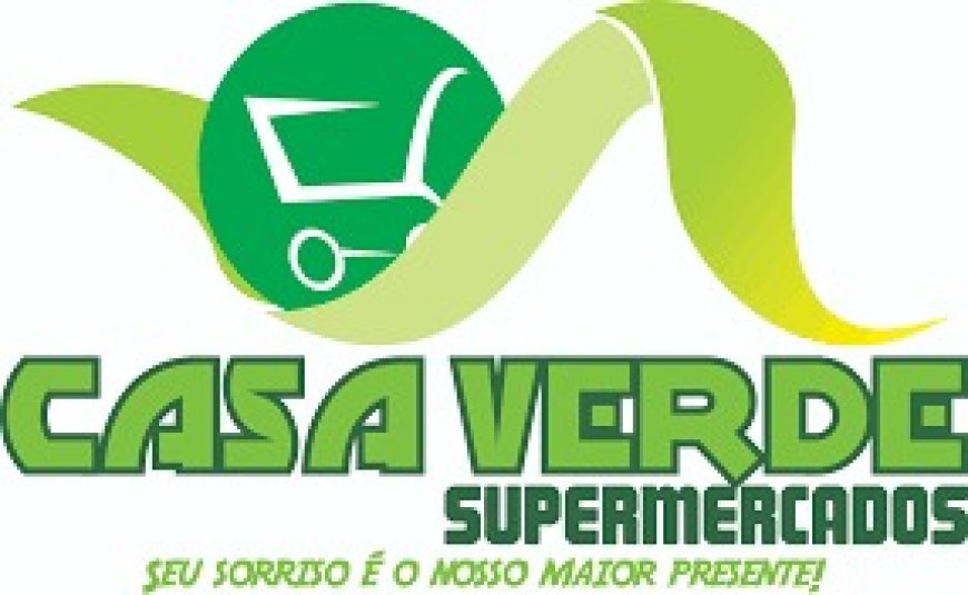 VENHA CONFERIR O EQUENTA BLACK FRIDAY NO CASA VERDE SUPERMERCADOS