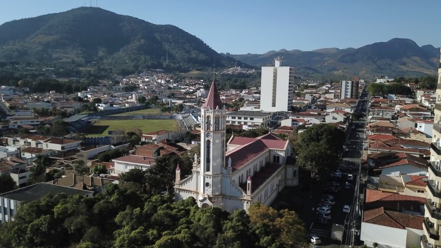 ANDRADAS É CERTIFICADA PARA RECEBER RECURSOS FINANCEIROS DO ICMS TURÍSTICO DO GOVERNO DE MINAS GERAIS
