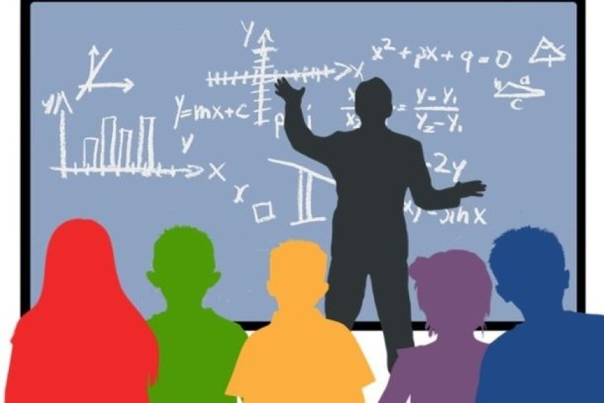 Andradas tem 3 alunos medalhistas na Olimpíada Brasileira de Matemática