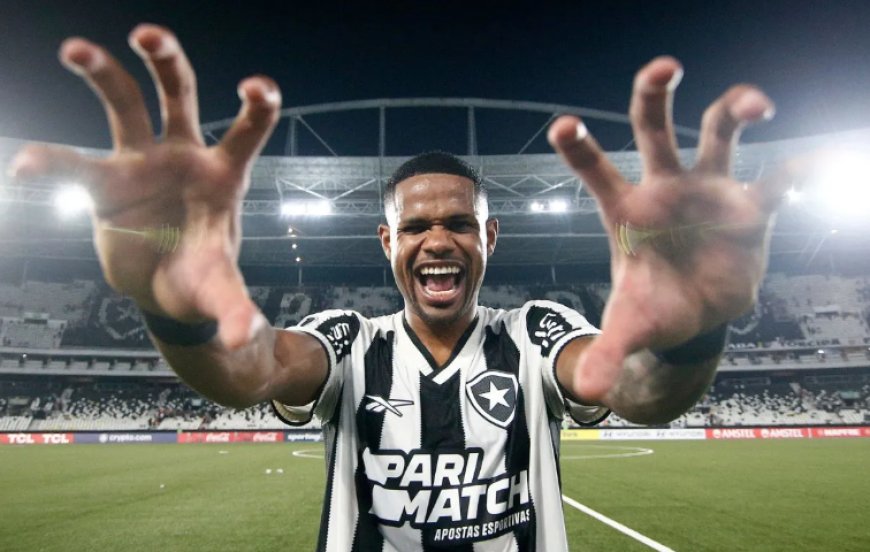 Atlético Mineiro demonstra interesse em contratar Junior Santos