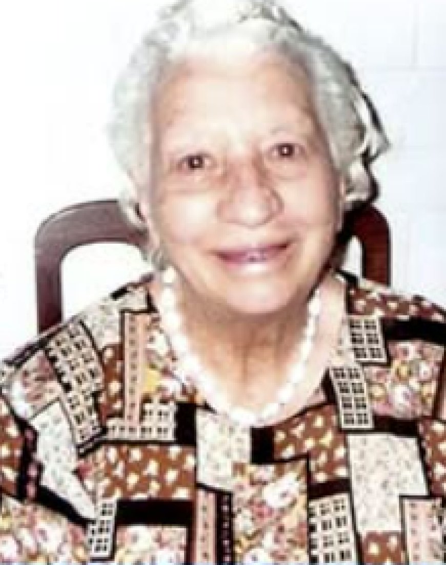 Conheça um pouco de Ermelinda Cascelli Cury
