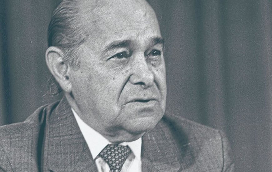 40 anos sem Tancredo