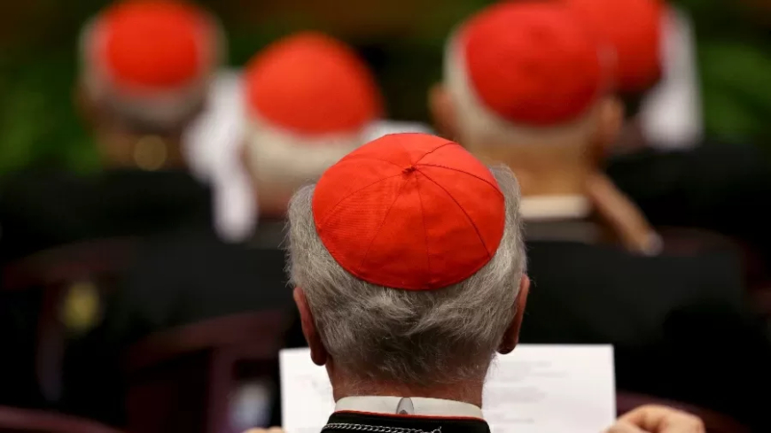 Conclave que elegerá sucessor de Francisco será o mais global da história da Igreja Católica