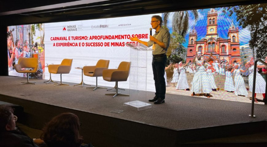Confira os índices de aprovação do Carnaval da Liberdade.