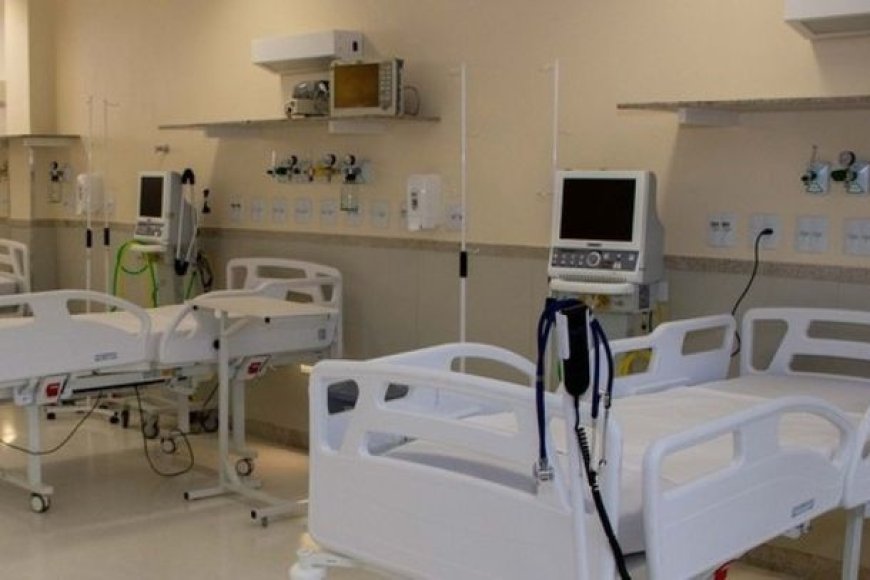 Minas Gerais decreta emergência em saúde pública por alta de casos de doenças respiratórias