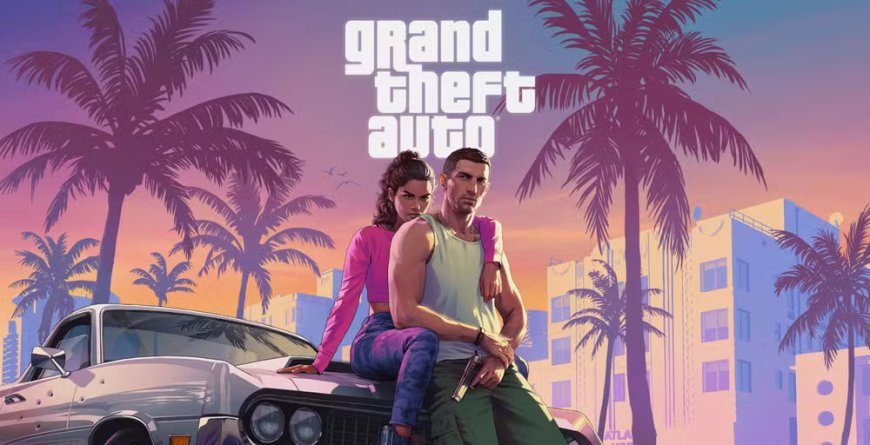 "GTA 6" ganha novo trailer e revela cenas inéditas