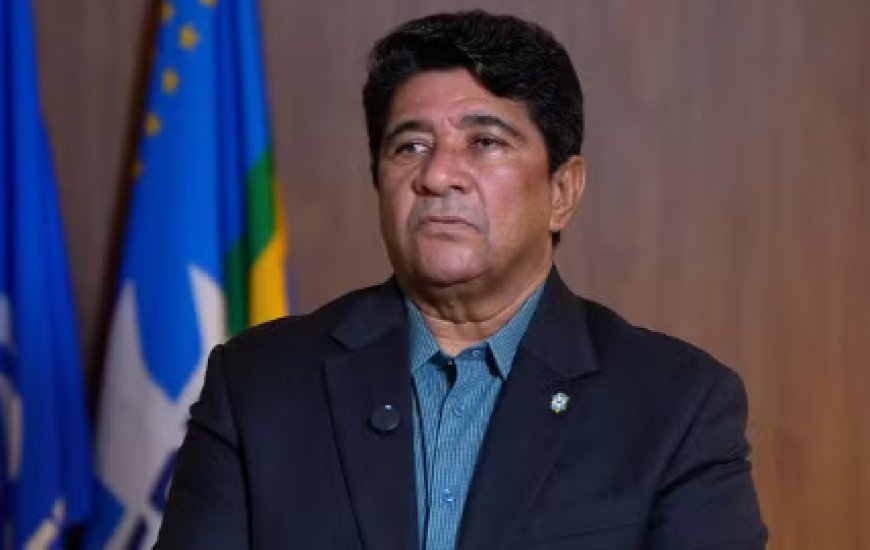 Deputada pede afastamento de Ednaldo Rodrigues do cargo de presidente da CBF