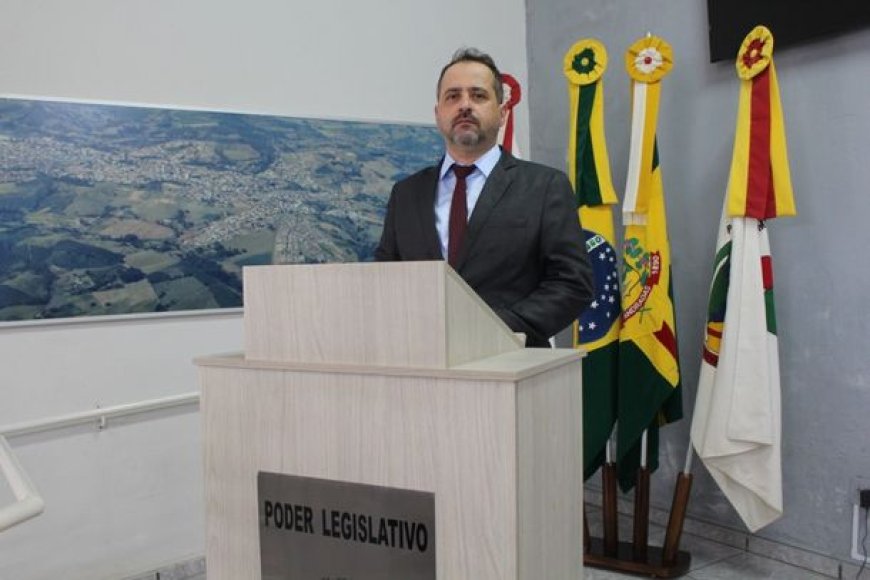 Câmara de Andradas aprova prioridade para diabéticos em exames que exigem jejum