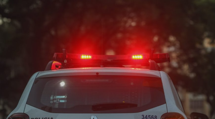 Idoso é preso ao tentar matar a esposa intoxicada com gás de cozinha em MG e ameaçar a filha