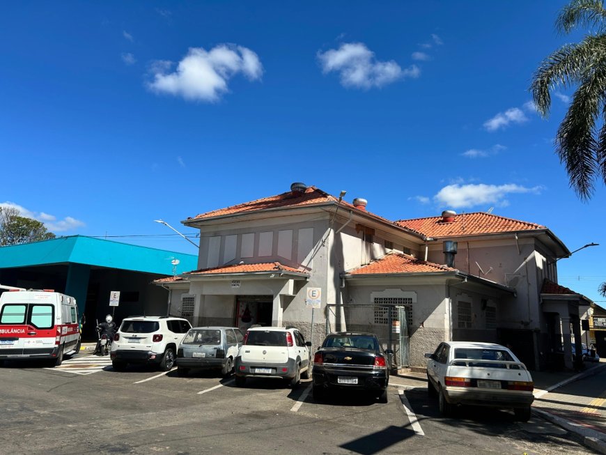 Mercado Municipal de Andradas será fechado temporariamente para manutenção a partir de 19 de maio