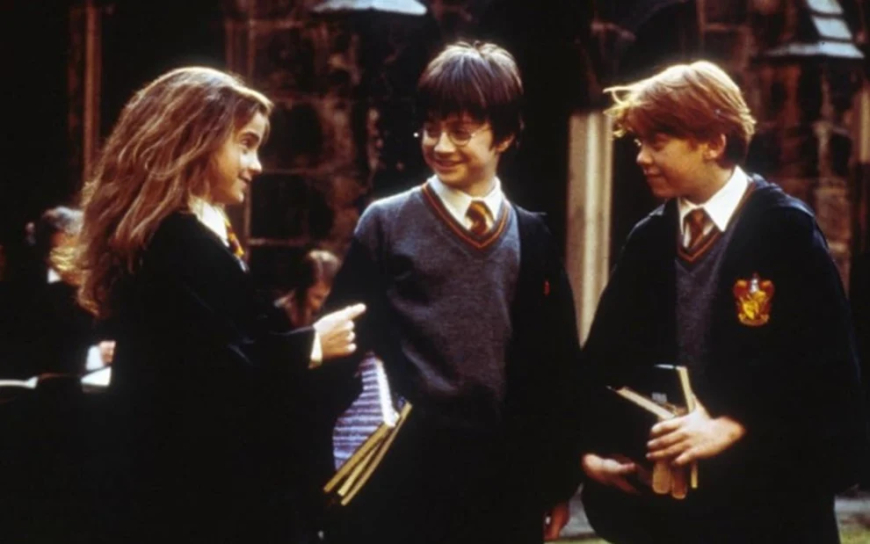 HBO anuncia elenco principal da nova série de Harry Potter