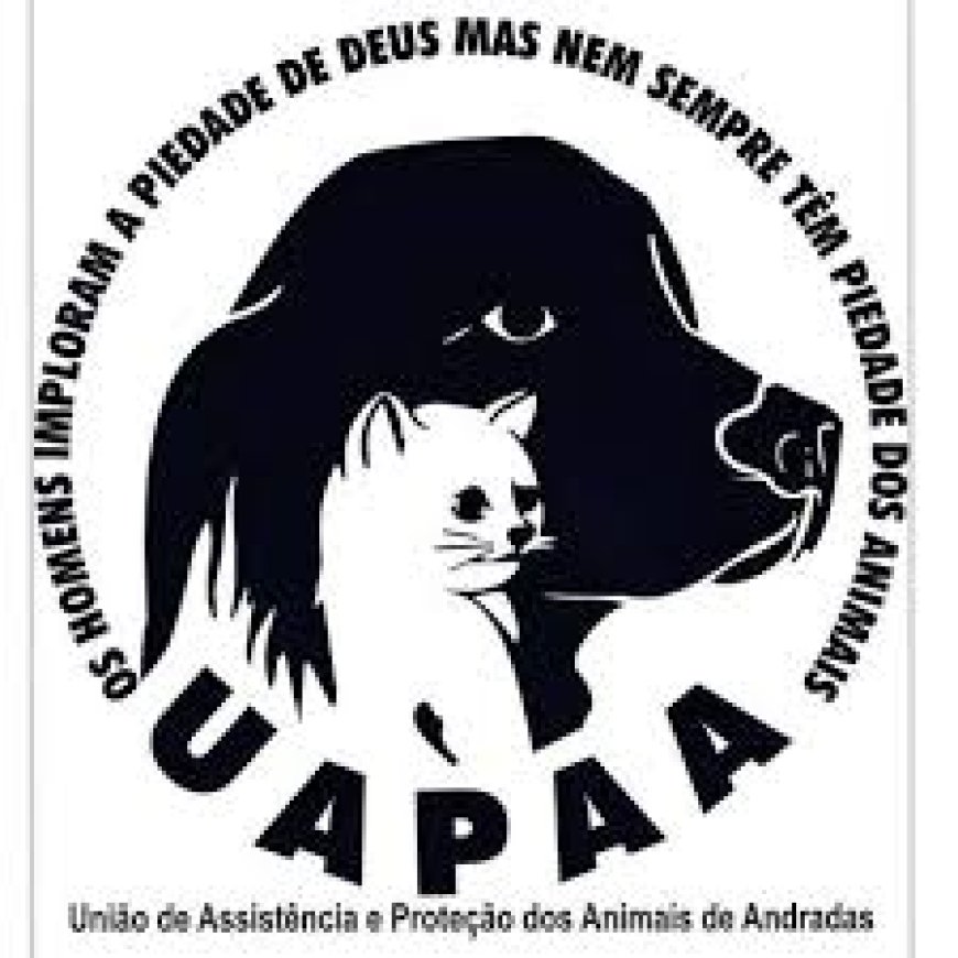 A UAPA precisa da sua ajuda!