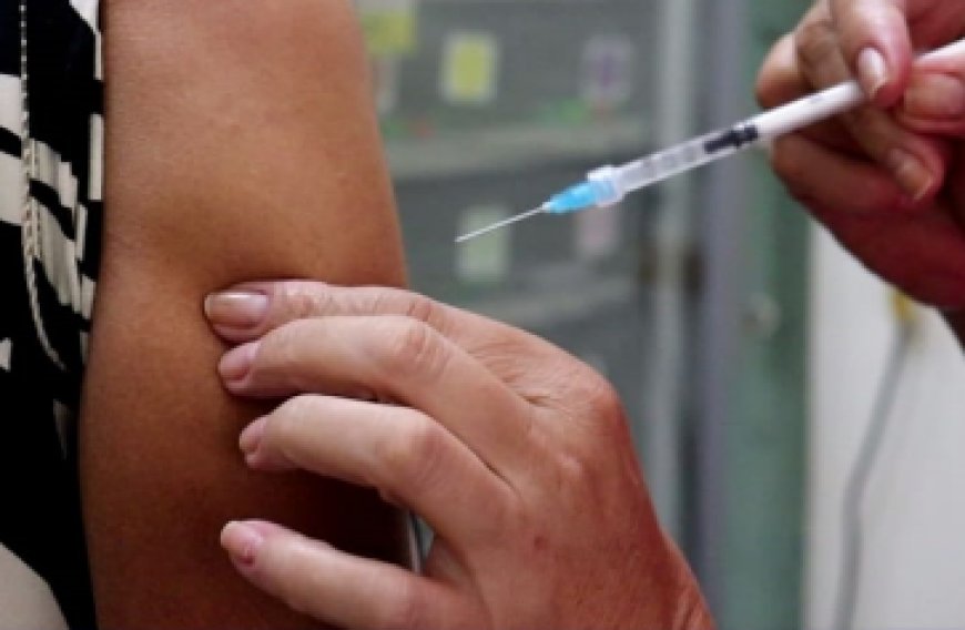 Andradas amplia vacinação após registro de óbitos por Síndrome Respiratória Aguda Grave (SRAG)
