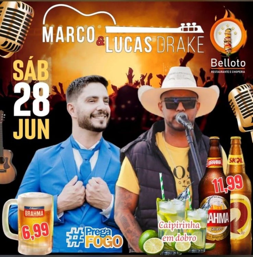#PEGA FOGO - BELLOTO