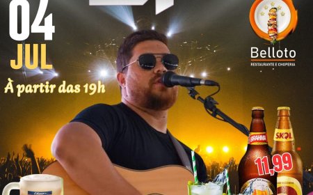 NOITE NO BELLTO