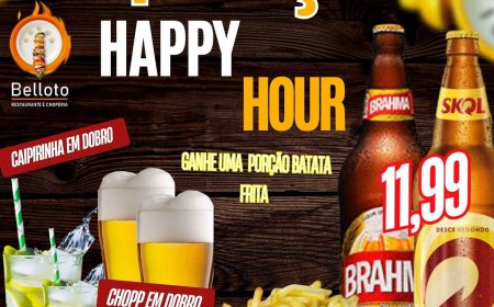 LANCHE DA NOITE - BELLOTO