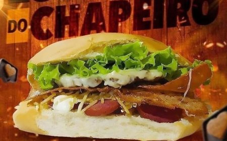 LANCHE DA NOITE - BELLOTO