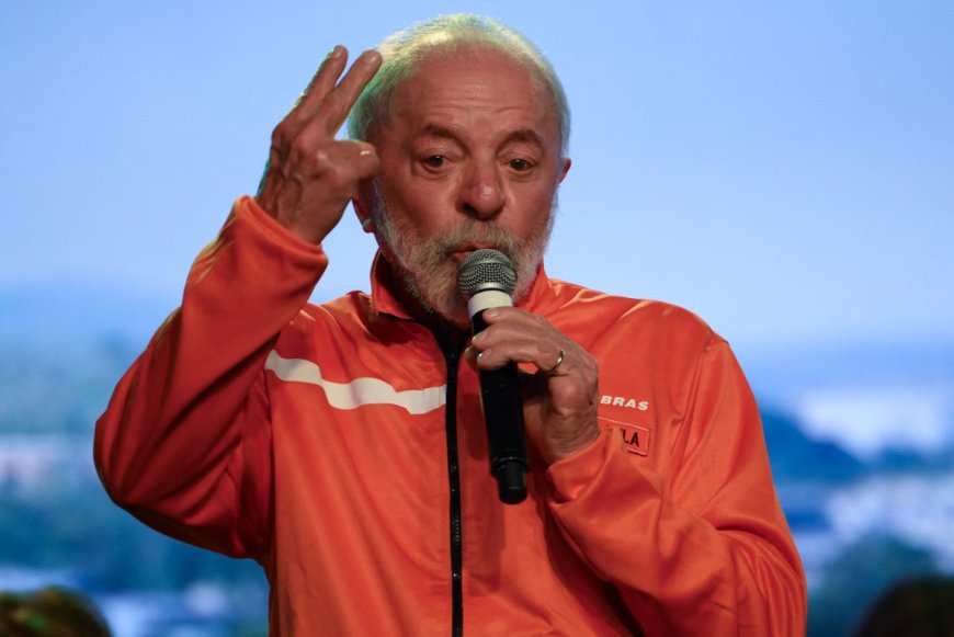 Lula nega crise entre governo e Congresso e defende diálogo sobre o IOF