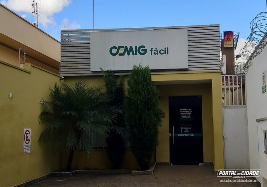 Cemig realiza manutenção com desligamento programado em áreas rurais de Andradas nesta terça