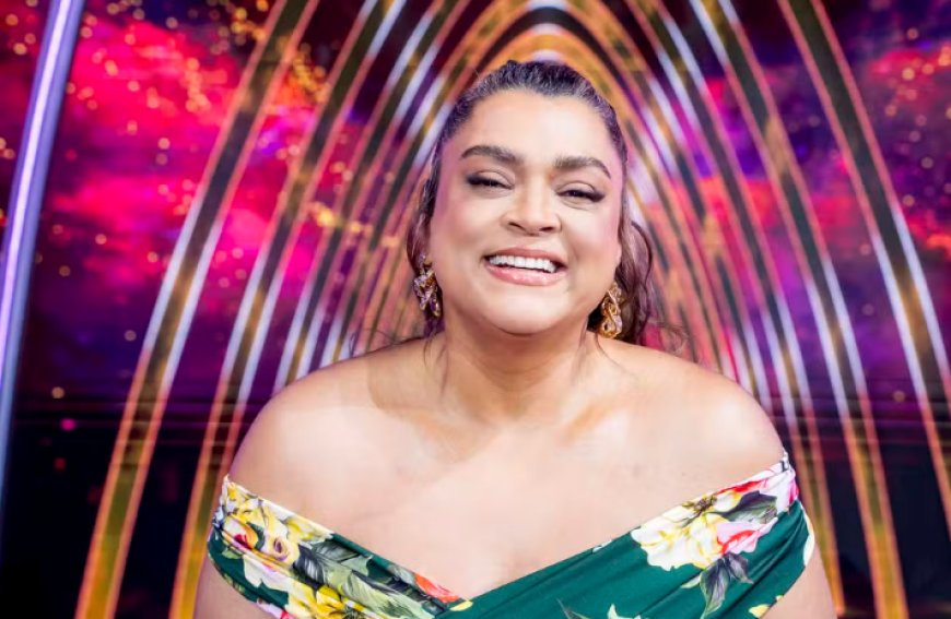 Preta Gil morre aos 50 anos