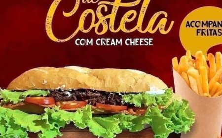 LANCHE DA NOITE - BELLOTO