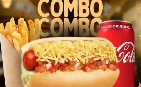 LANCHE DA NOITE - BELLOTO
