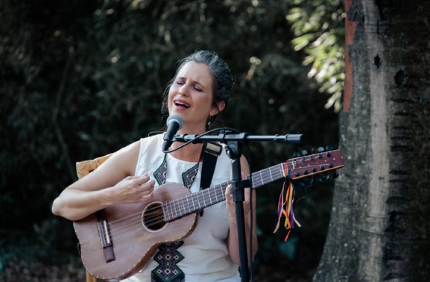 Festival Arreuní 2025 valoriza encontros musicais e cultura popular em Caldas (MG)