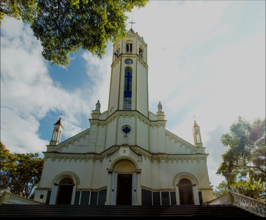 5ª Caminhada Vocacional acontece neste sábado em Andradas