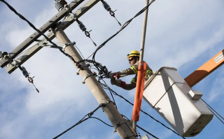 Cemig abre concurso público com 150 vagas para eletricista; 12 delas no Sul de Minas