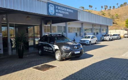 Líder religioso que prometia cura de doenças por meio de estupro é preso em Minas