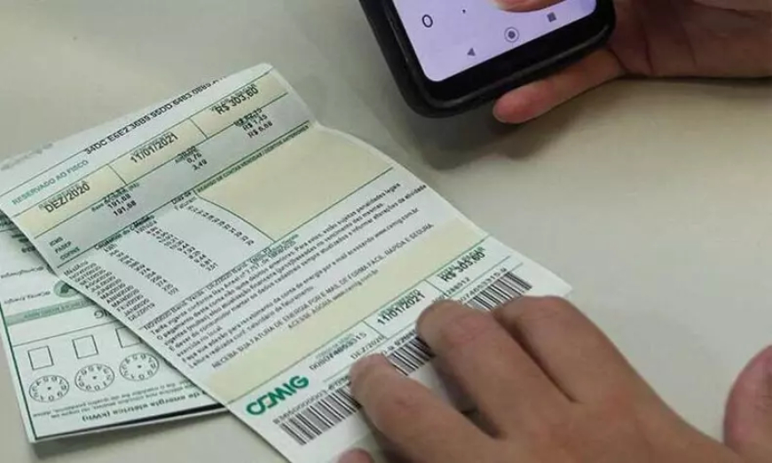 Conta de luz seguirá mais cara em setembro com manutenção da bandeira vermelha 2