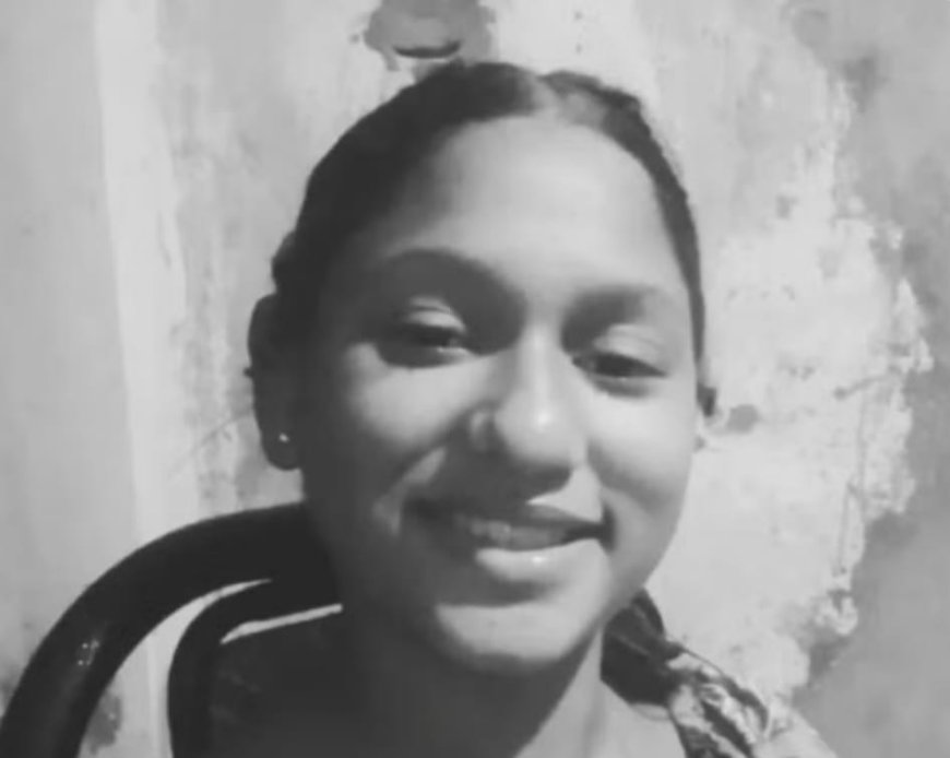 "Não foi só um soco", diz mãe de menina de 11 anos que morreu após agressão em escola no Sertão de PE