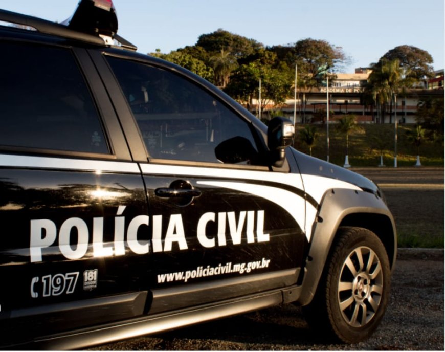 Polícia conclui inquérito e indicia treinador de escolinha por assédio de criança em Guaxupé, MG.