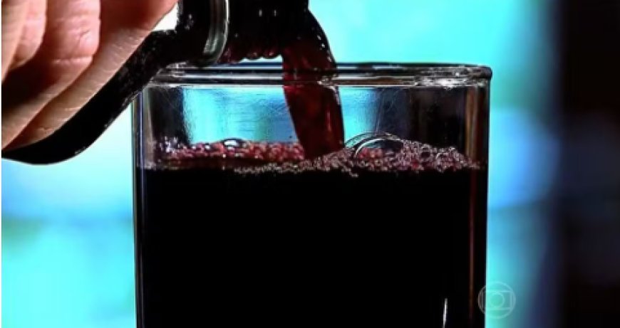 Explosão de garrafa de suco em Poços de Caldas gera indenização de R$ 40 mil