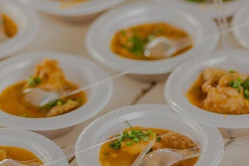 Andradas recebe 7ª Jornada de Educação Alimentar e Nutricional com destaque para o virado de frango