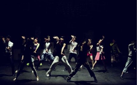 1º Festival de Dança de Andradas será realizado em novembro.