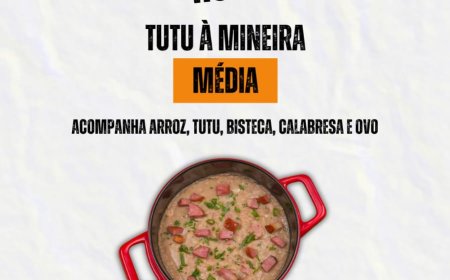 PRATO DO DIA - A PROMESSA