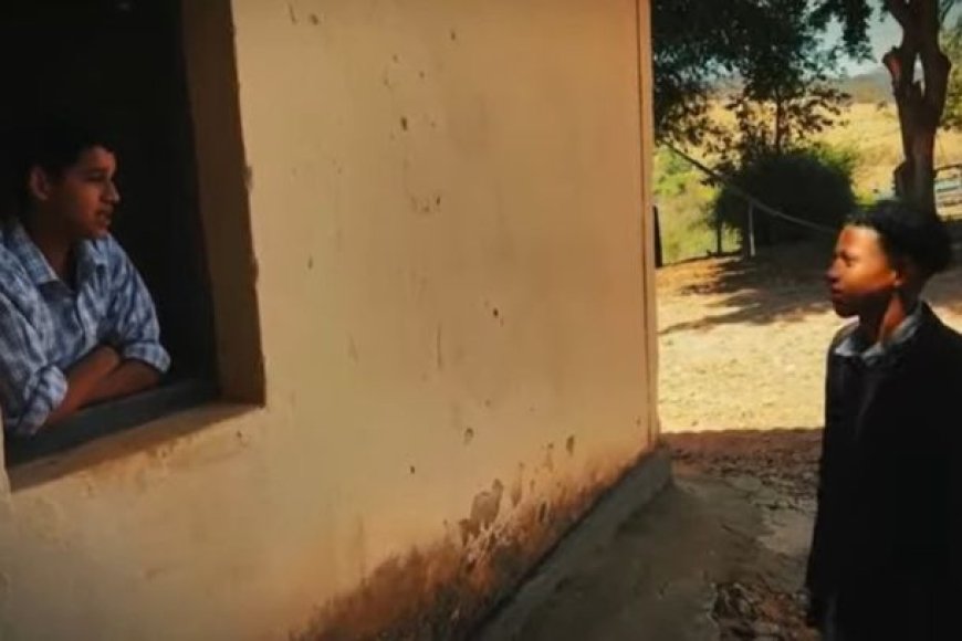 Estudantes da Escola Estadual Dr. Alcides Mosconi produzem curta inspirado em “O Cortiço”