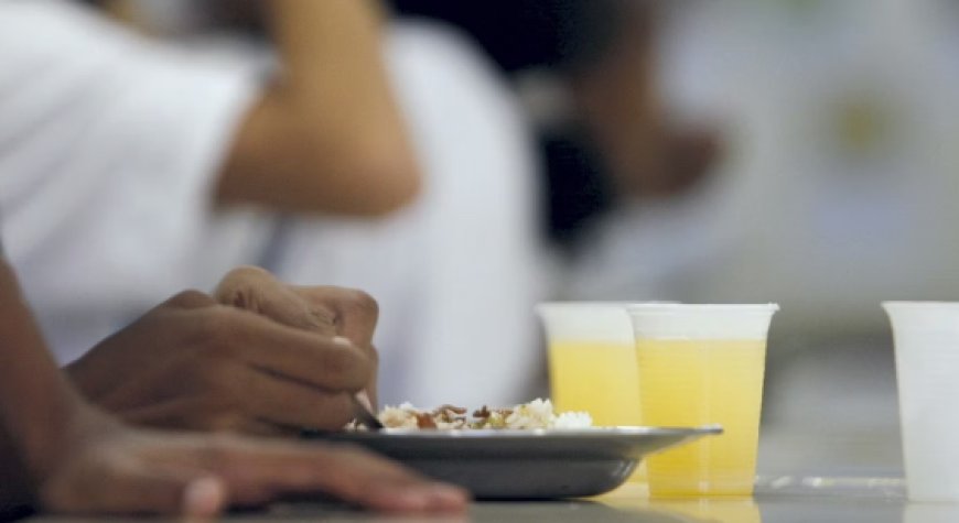 TCE-MG alerta para falta de segurança alimentar em escolas de Minas