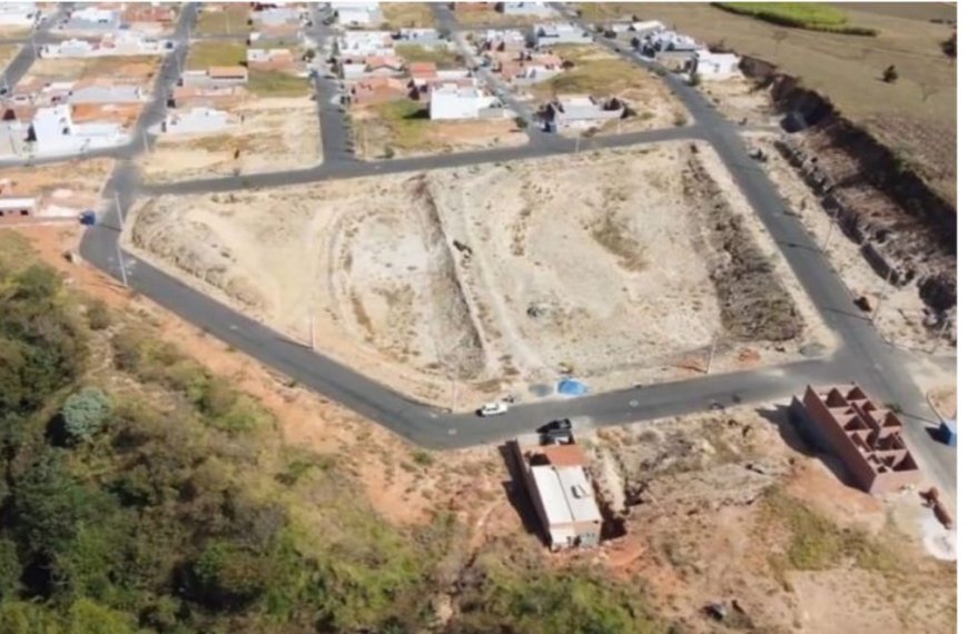 Prefeitura de Andradas inicia amanhã 2ª fase das inscrições do “Nossa Casa”.