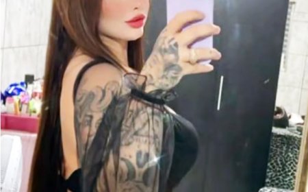 'Barbie do Crime' se infiltrava em condomínios de luxo para furtos e já levou R$ 1 milhão de apartamento, diz Polícia Civil