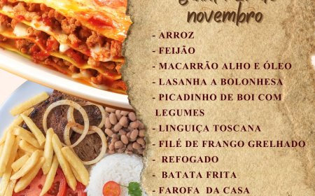 PRATO DO DIA - BELLOTO