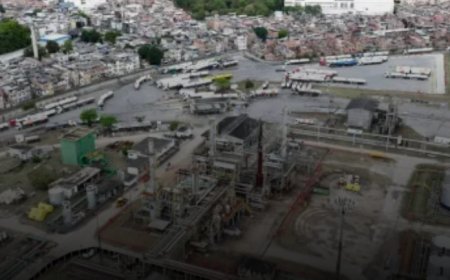 "Maior devedor do país": entenda operação que investiga Grupo Refit