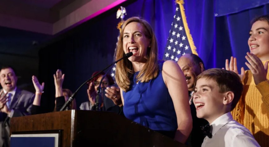 Democratas vencem eleições nos EUA e impõem derrota a Donald Trump