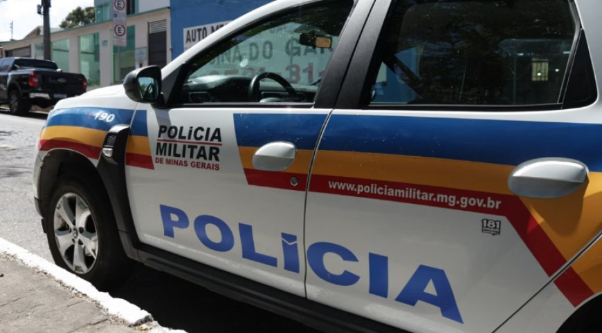 Homem confessa ter matado mãe a facadas para ‘poupá-la de sofrimento' em BH