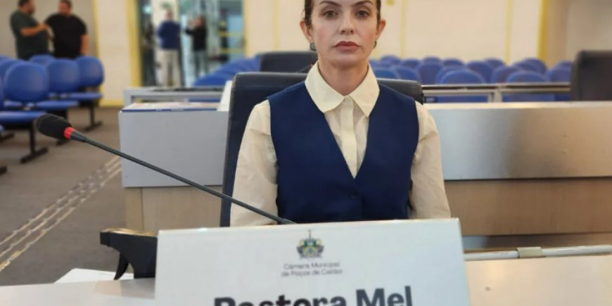 Vereadora Pastora Mel apresenta projeto para criar Política Municipal de Fiscalização e Repressão Educativa ao Bullying